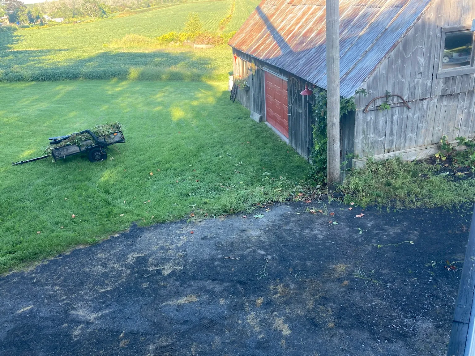 Résultat Pavage 1 - Photo 3
